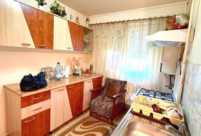Apartament cu 3 camere decomandat, mobilat în Est - 2