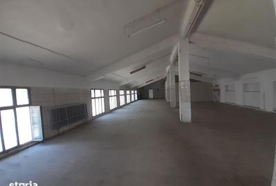Spațiu comercial, de 360 mp, în Colentina
