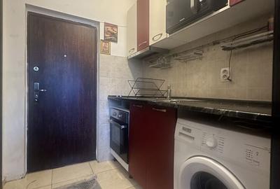 Garsonieră în Zona industrială - 1