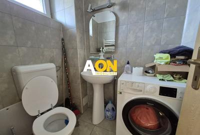 Duplex cu 3 camere cu Canalizare în Central - 8