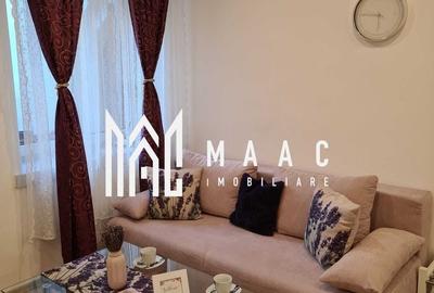 Garsonieră decomandată, mobilată în Ultracentral - 2