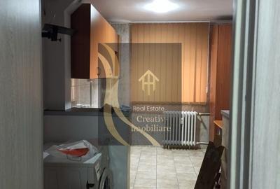 Garsonieră decomandată în Vitan