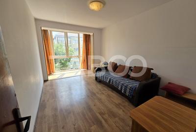 Apartament cu 2 camere decomandat, mobilat în Terezian - 2