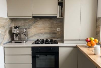 Apartament semidecomandat în Central