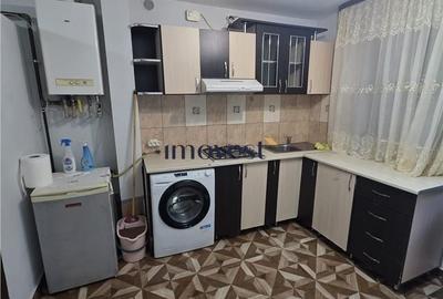 Garsonieră decomandată în Someșeni - 5
