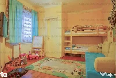 Apartament cu 3 camere semidecomandat în Centrul Istoric - 7