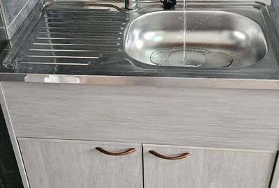 Apartament nedecomandat în Gemenii - 2
