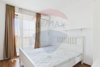 Apartament cu 2 camere semidecomandat, mobilat în Titan - 2