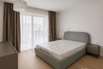 Apartament cu 2 camere decomandat în Floreasca - 2