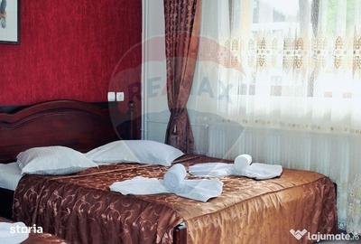 Spațiu comercial, de 860 mp, în Central