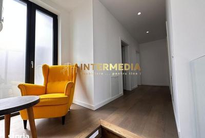 Casă cu 4 camere cu Teren 205 Mp în Tolstoi