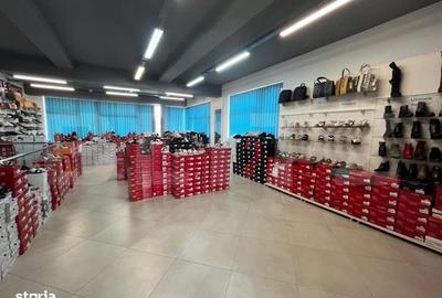 Spațiu comercial, de 226 mp, în Central