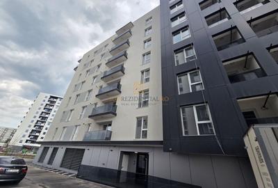 Apartament cu 2 camere decomandat, mobilat în Metalurgiei - 2