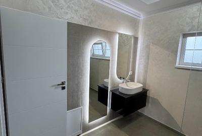 Duplex cu 5 camere cu Canalizare în Giroc - 7