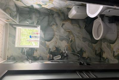 Garsonieră decomandată în Rahova