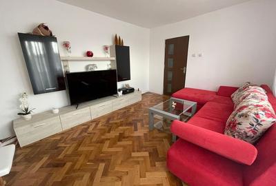 Apartament cu 3 camere decomandat în Central - 3