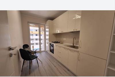 Apartament cu 2 camere decomandat în Sud - 2