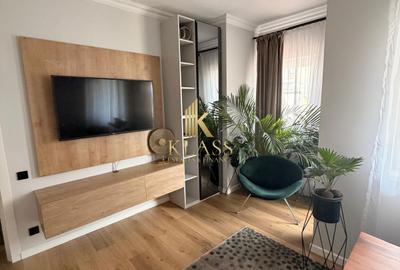 Apartament cu 3 camere decomandat, mobilat în Sisești - 2