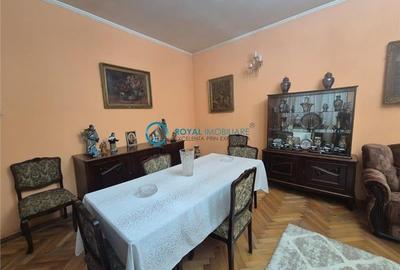 Casă individuală cu 4 camere cu Canalizare în Lupeni - 8
