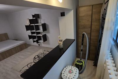 Garsonieră decomandată în Lujerului - 17