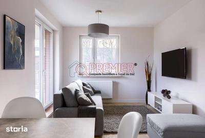 Apartament cu 2 camere decomandat în Metalurgiei - 3