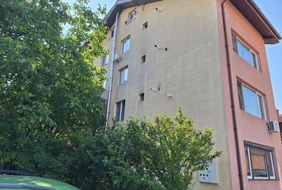Apartament cu 2 camere, mobilat în Zorilor - 8