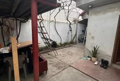 Casă cu 4 camere cu Teren 200 Mp în Brătianu - 2