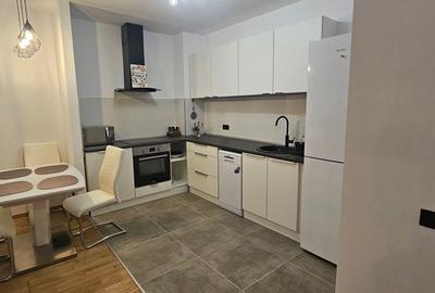Apartament cu 2 camere decomandat în Răcădău - 6