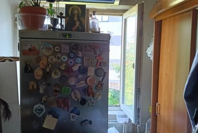 Garsonieră semidecomandată în Brâncoveanu