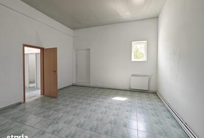 Spațiu comercial, de 663 mp, în Mehala