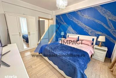 Apartament cu 2 camere decomandat în Brazda lui Novac - 8