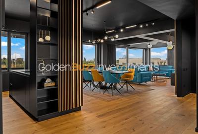 Apartament cu 3 camere decomandat, mobilat în Tei - 29