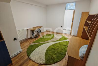 Apartament cu 2 camere decomandat, mobilat în Gruia