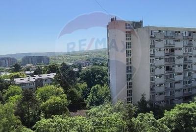 Apartament cu 1 camere decomandat, mobilat în Gheorgheni - 18