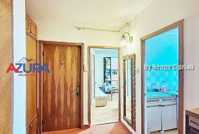Apartament cu 2 camere decomandat, mobilat în Popa Șapcă - 14