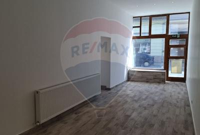 Spațiu comercial, de 39 mp, în Ultracentral