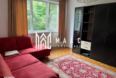 Apartament cu 2 camere decomandat în Cedonia