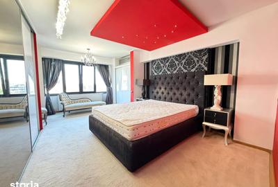 Apartament cu 3 camere, mobilat în Vitan - 8