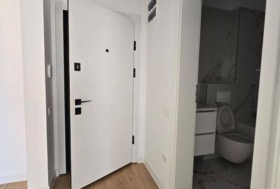 Apartament cu 2 camere în Dobroești