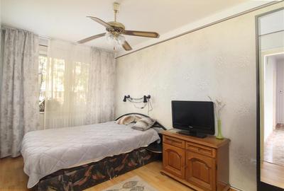 Apartament cu 3 camere decomandat, mobilat în Gheorgheni - 3