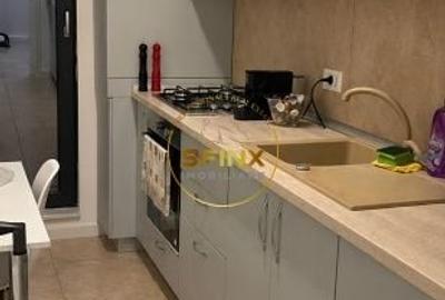 Apartament cu 2 camere în Grozăvești