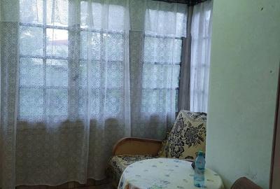 Teren de 2150 mp, în Central