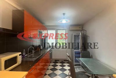Apartament cu 2 camere decomandat, mobilat în Dristor