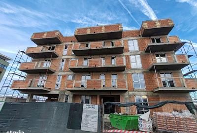 Apartament cu 2 camere în Ghencea - 1