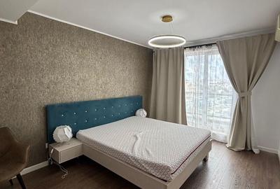 Apartament cu 3 camere, mobilat în Timpuri Noi - 10