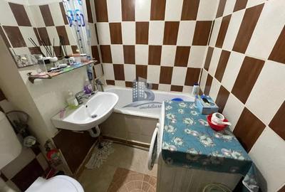 Garsonieră semidecomandată în Titan