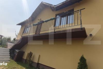 Casă cu 3 camere cu Teren 350 Mp în Vișani