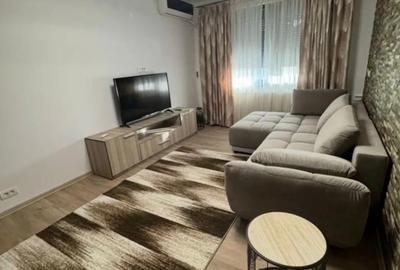 Apartament cu 2 camere decomandat, mobilat în Sebastian - 1