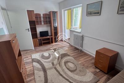 Garsonieră decomandată în Zorilor - 2