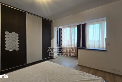 Apartament cu 2 camere semidecomandat în Lipovei - 3
